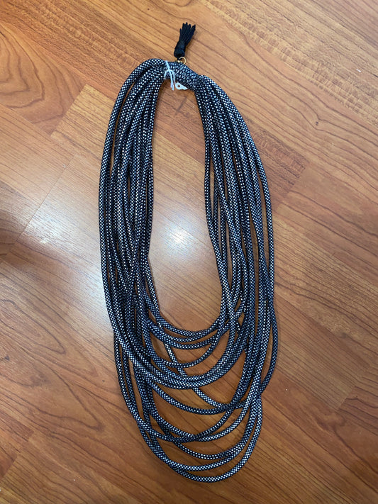 Flecos Metálicos: 14 Vueltas