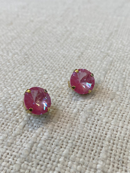 TOVA Basic Stud Ultra Fuchsia