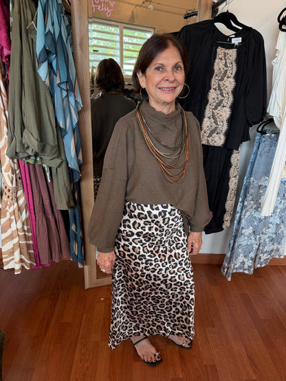 Ava Skirt