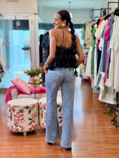 Samantha Jeans