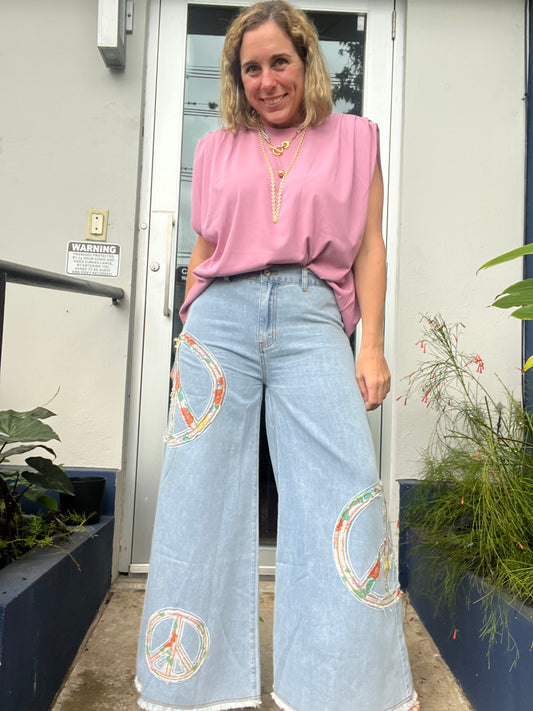 Jula Top