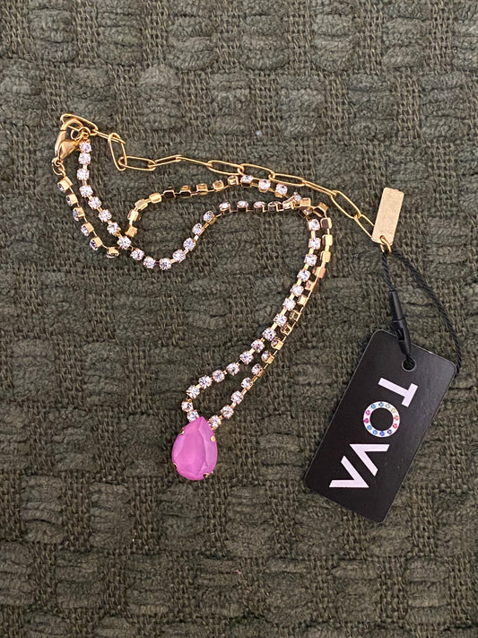 TOVA Millie Necklace