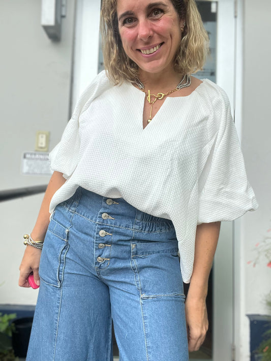 Margarita Top