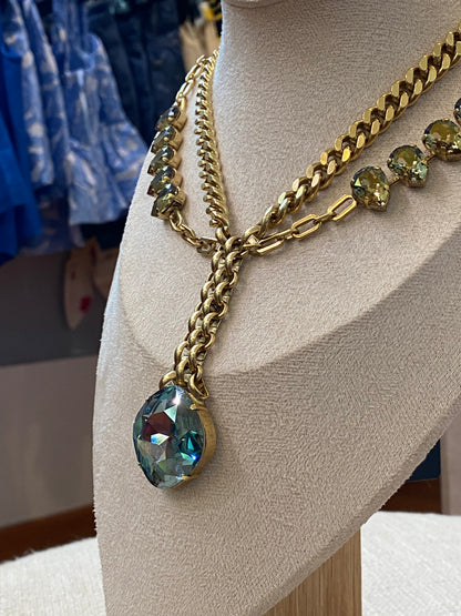 TOVA Phara Necklace