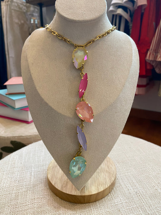 TOVA Cesar Necklace