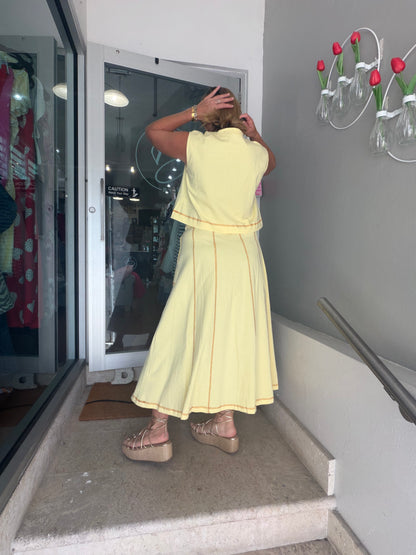 Mango Set