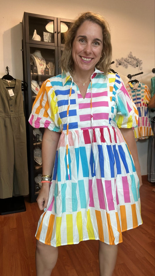 Sweet Dress