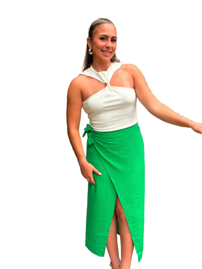 Hunter Skirt