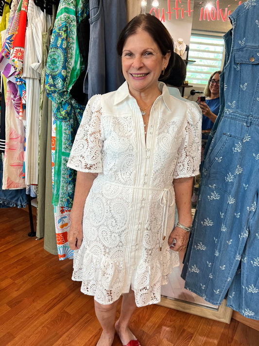 Maria Dress