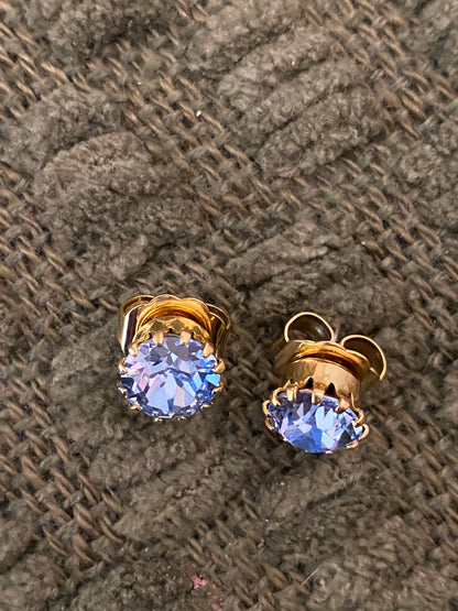 TOVA Chrisley Studs