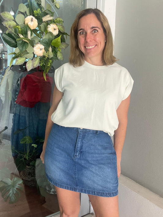 Desiree Skort