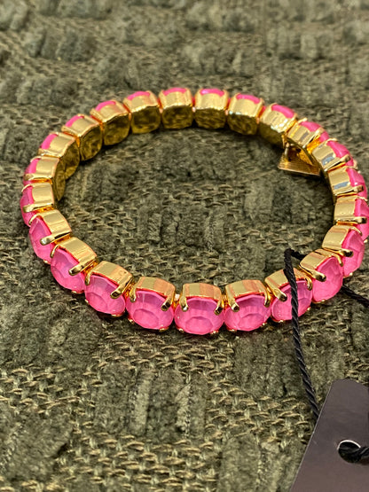 TOVA Oakland Stretch Bracelet