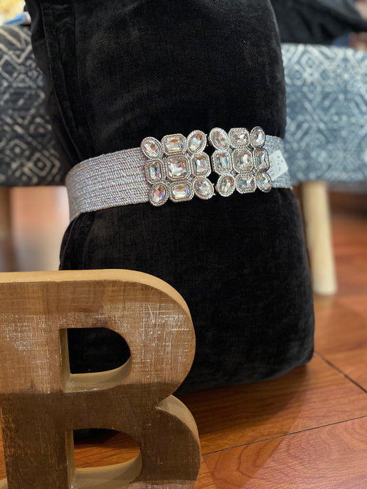 Bling Belt