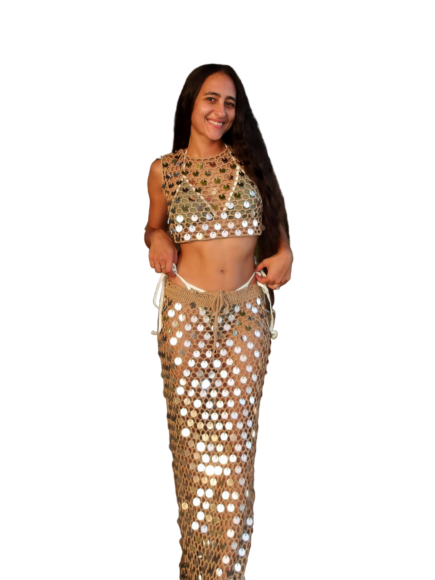 Mermaid dream set