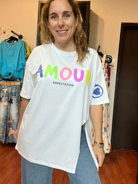 Amour Top