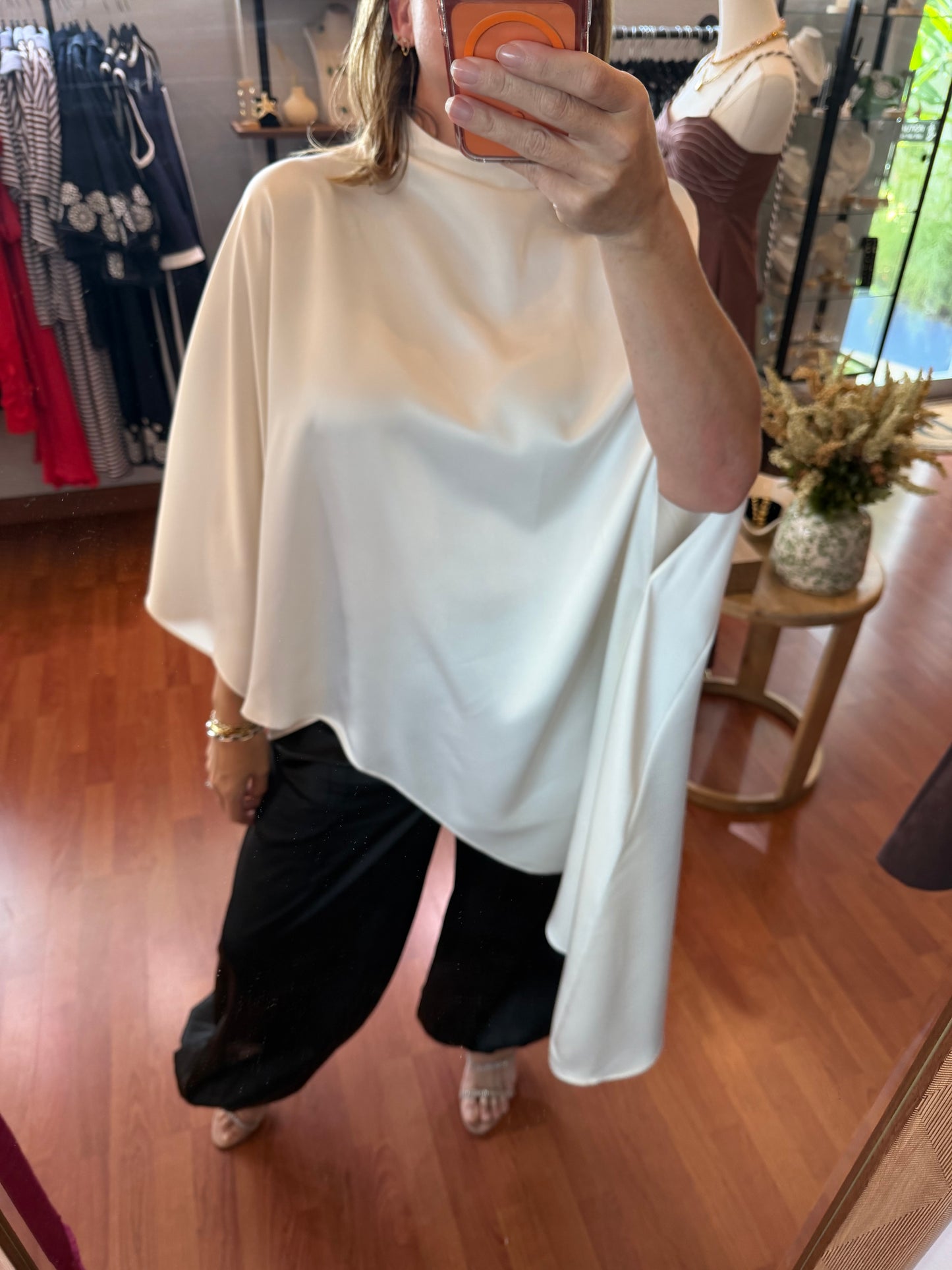 Claire Top