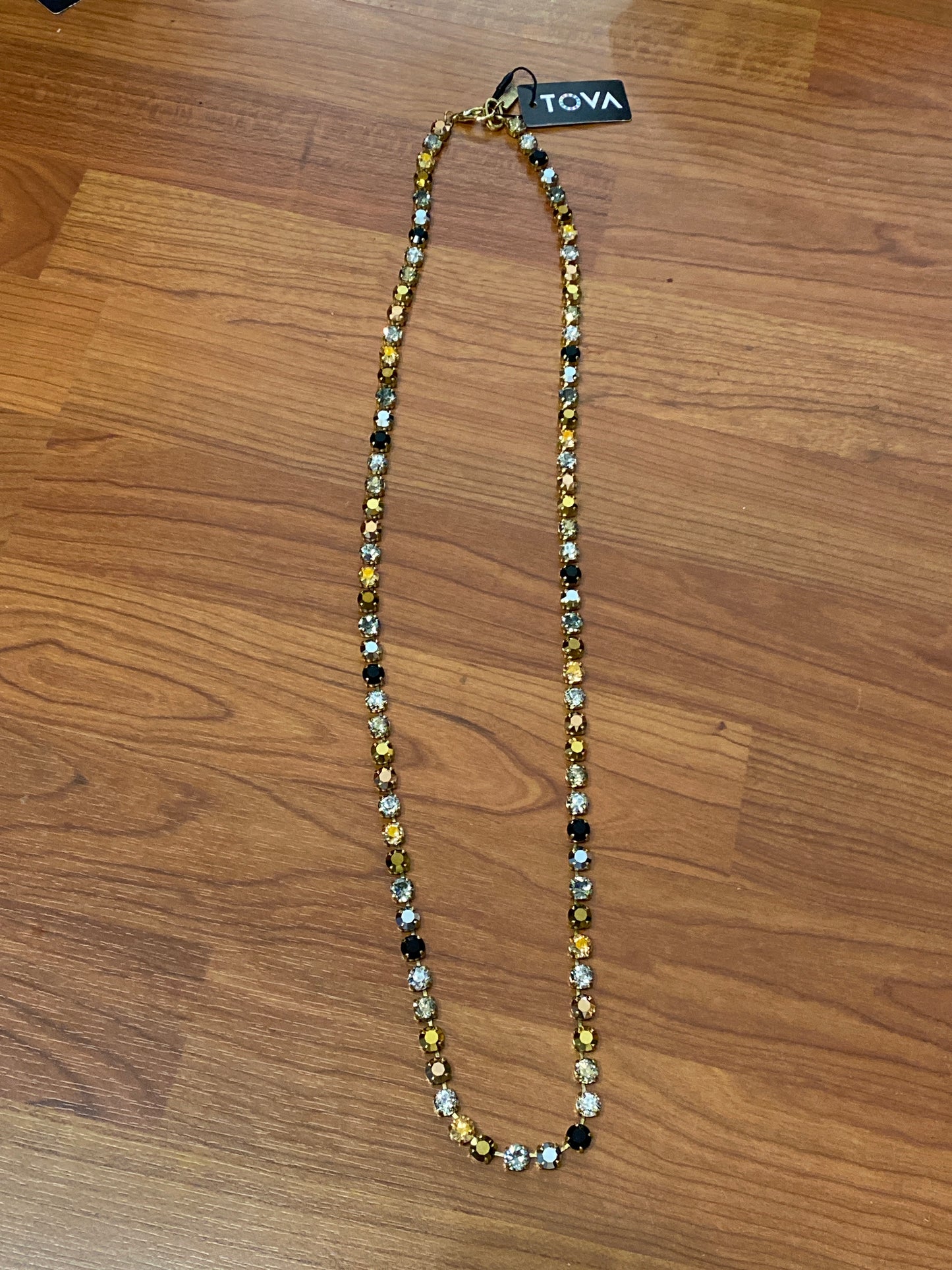 TOVA Vanesaa Necklace