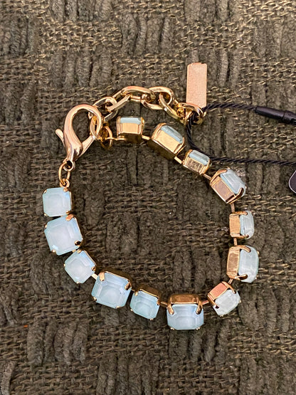 TOVA Ultra Mint Jadia Bracelet