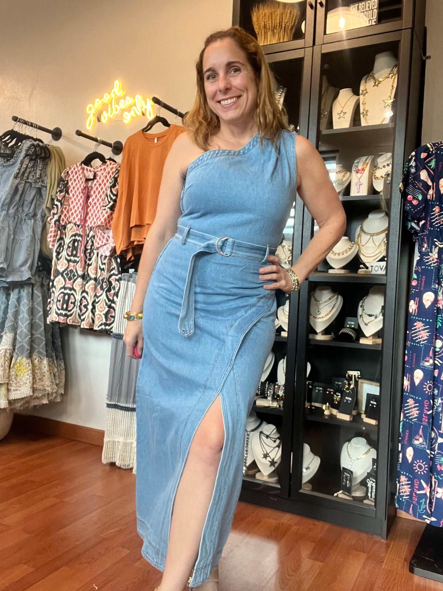 Edma dress