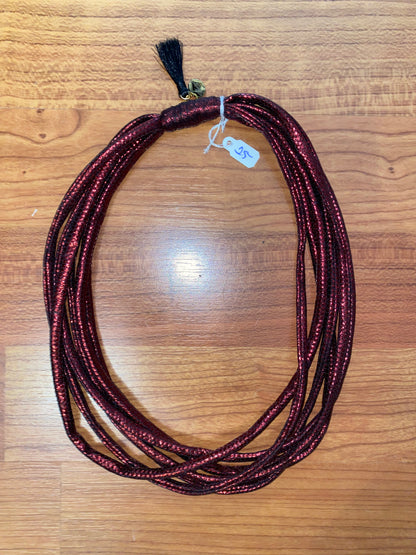 Flecos Cortos: Metálicos