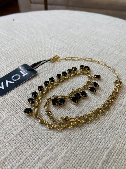 TOVA Black Desire