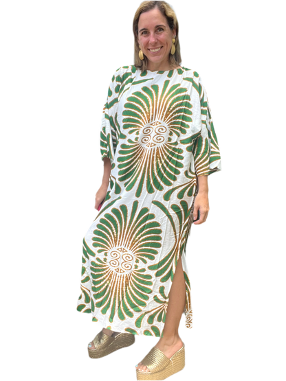 Martha dress