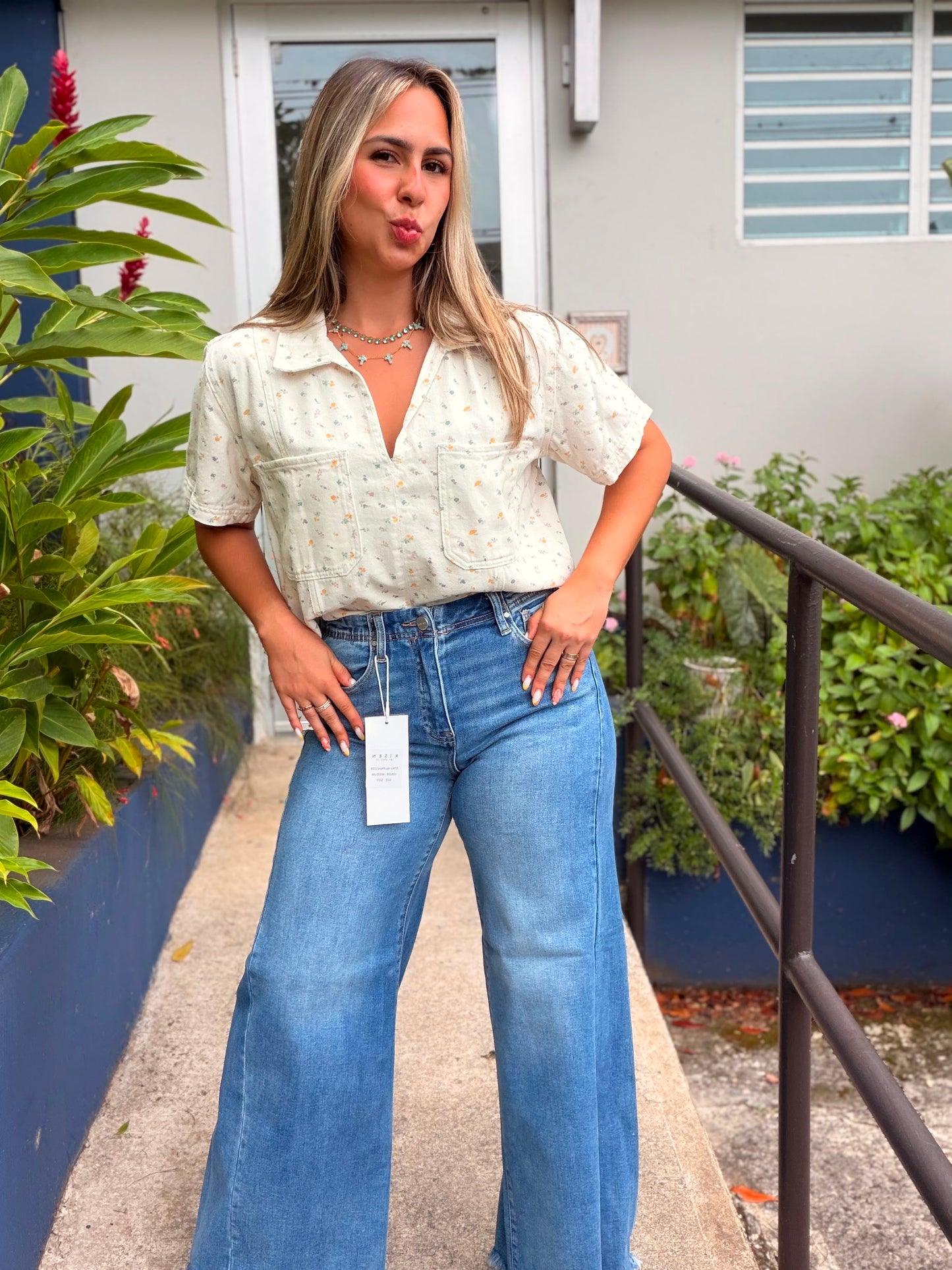 Venus Jeans