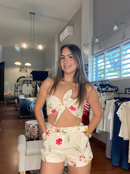 Primavera Short