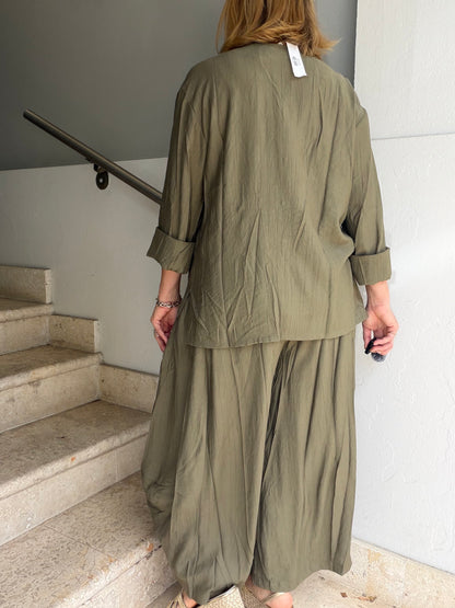 Leticia Pants
