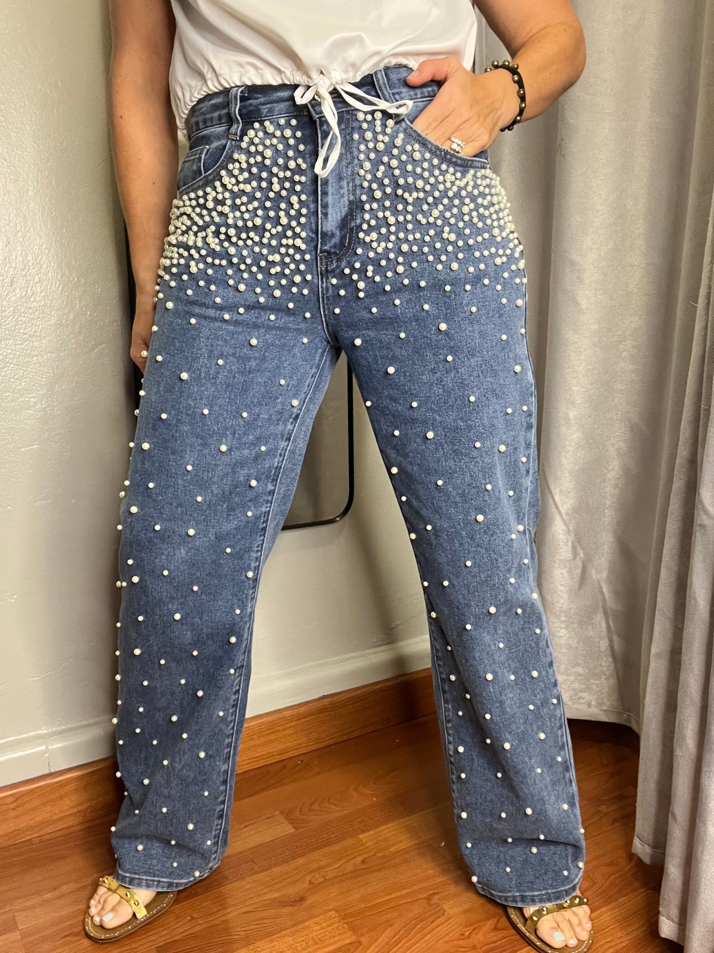 Carol Jeans