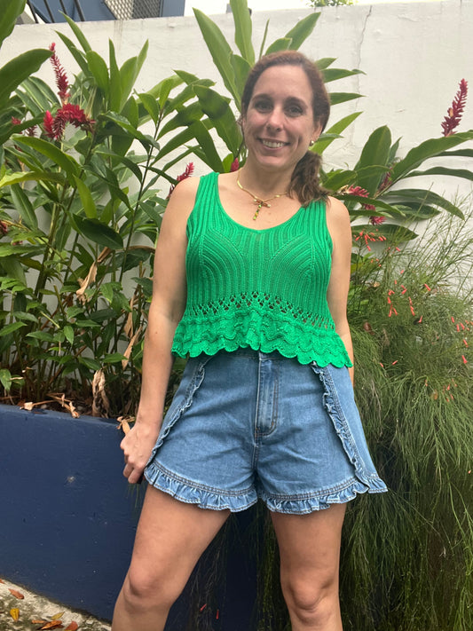 Celina Short