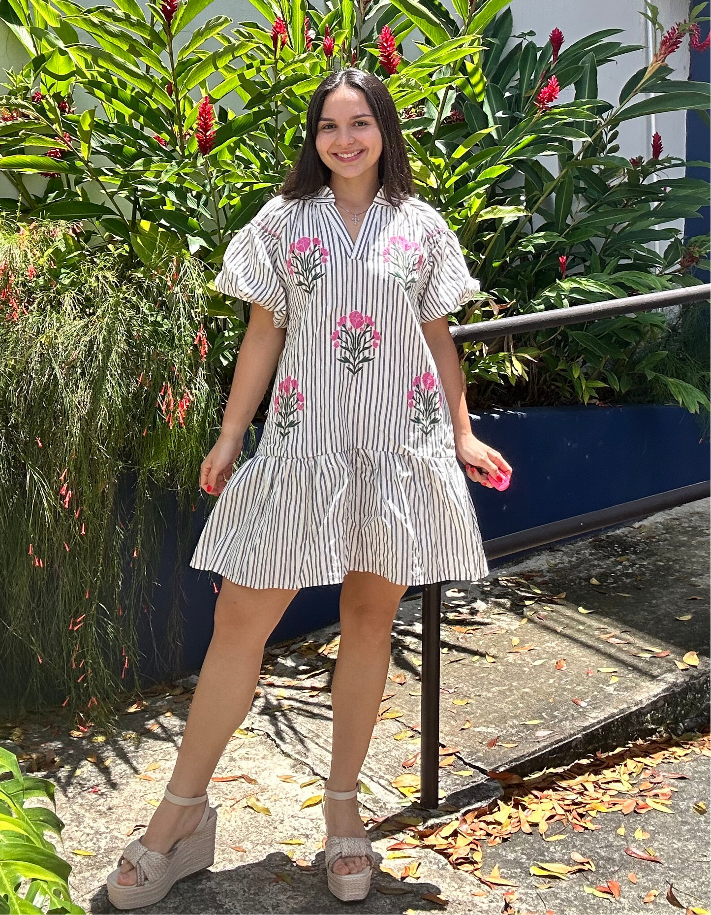 Martita Dress