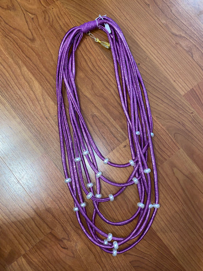 Flecos Beaded
