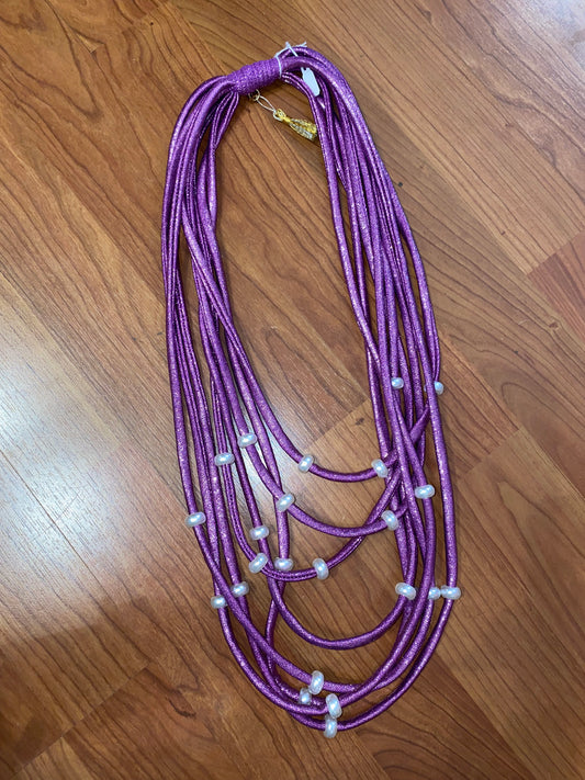 Flecos Beaded