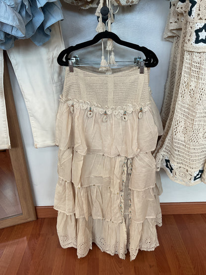 Boho Skirt