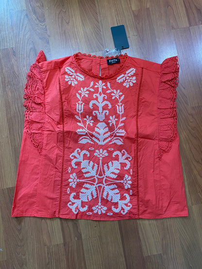 Carmina Top