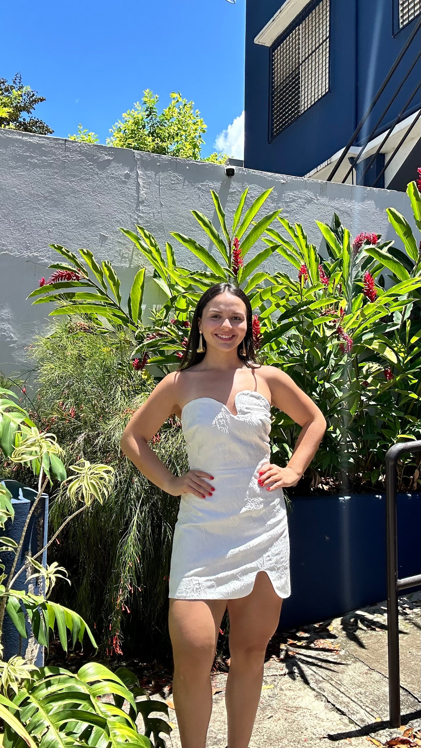 Emily Dress