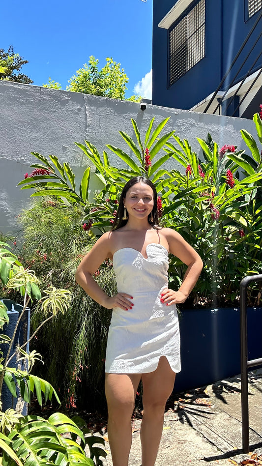 Emily Dress