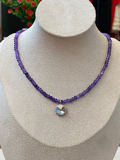 TOVA Paige Necklace