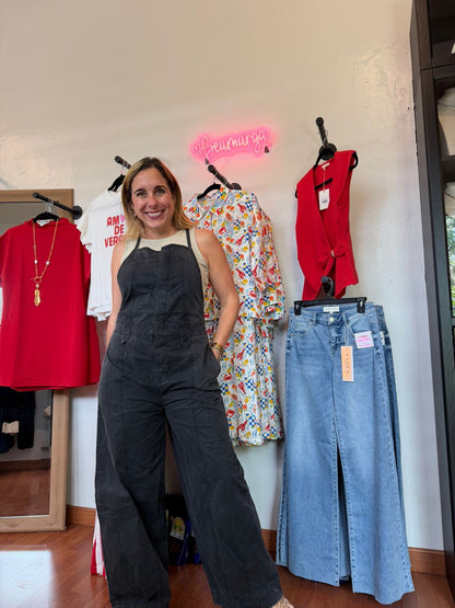 Ashley Jumpsuit