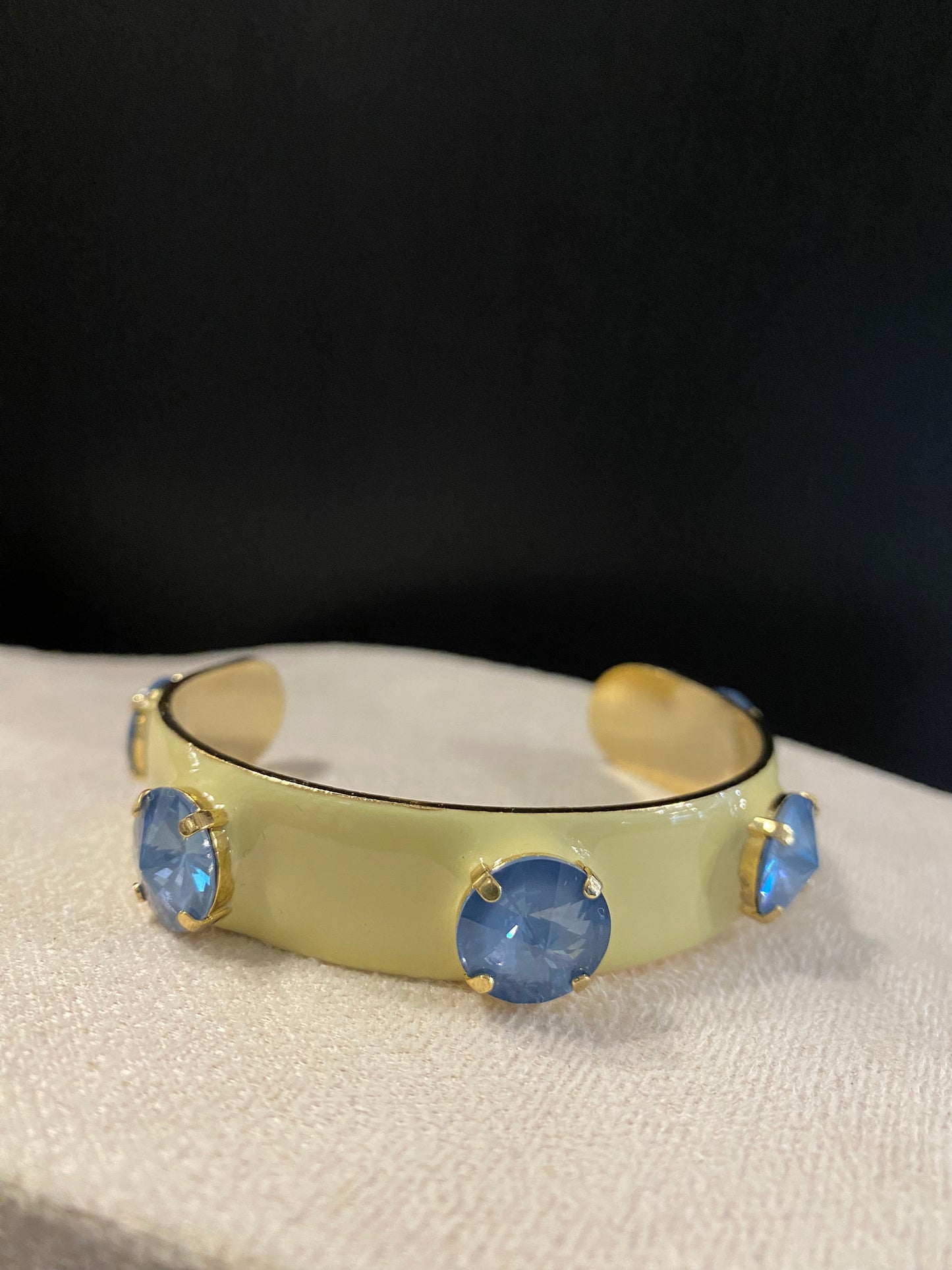 Tova Latte Linsey Cuff