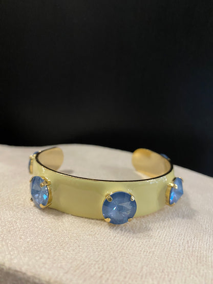 Tova Latte Linsey Cuff