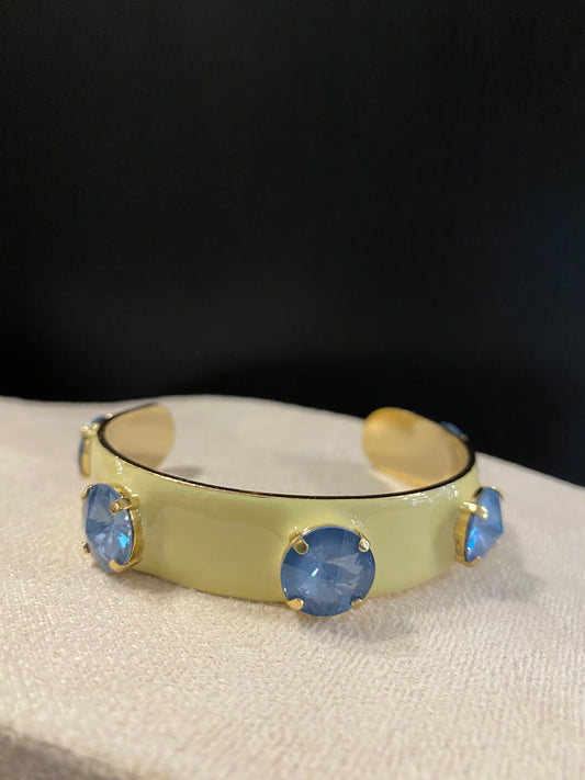 Tova Latte Linsey Cuff