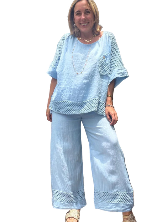 Gladys Set