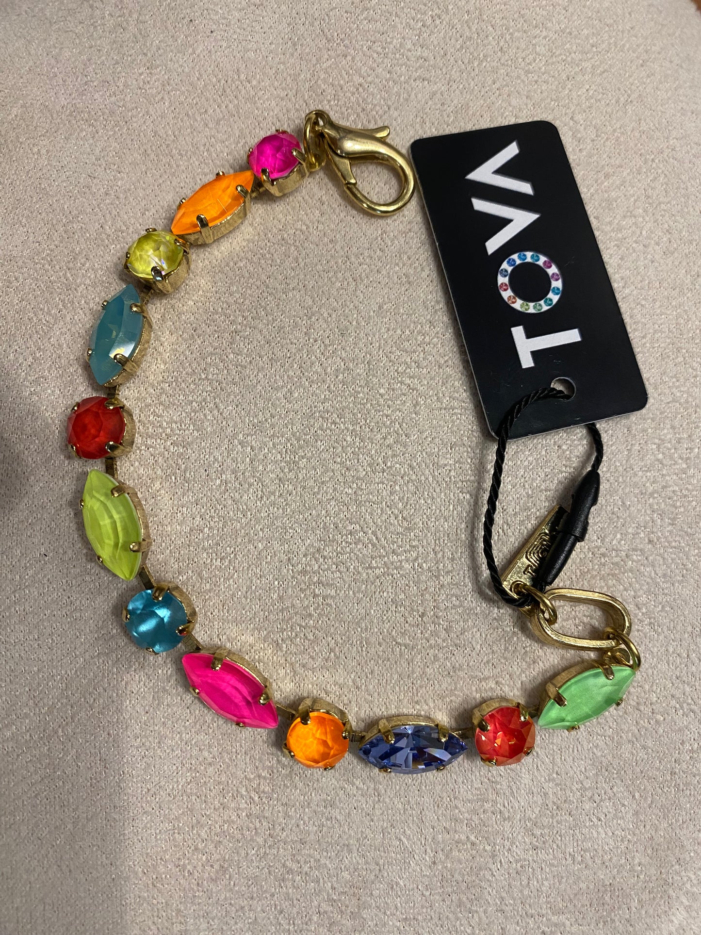 Tova Camren Bracelet
