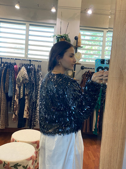 Bling Jacket