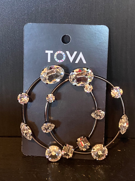 TOVA Tigger Hoops