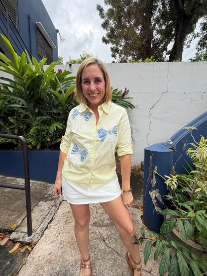 Dolly Top