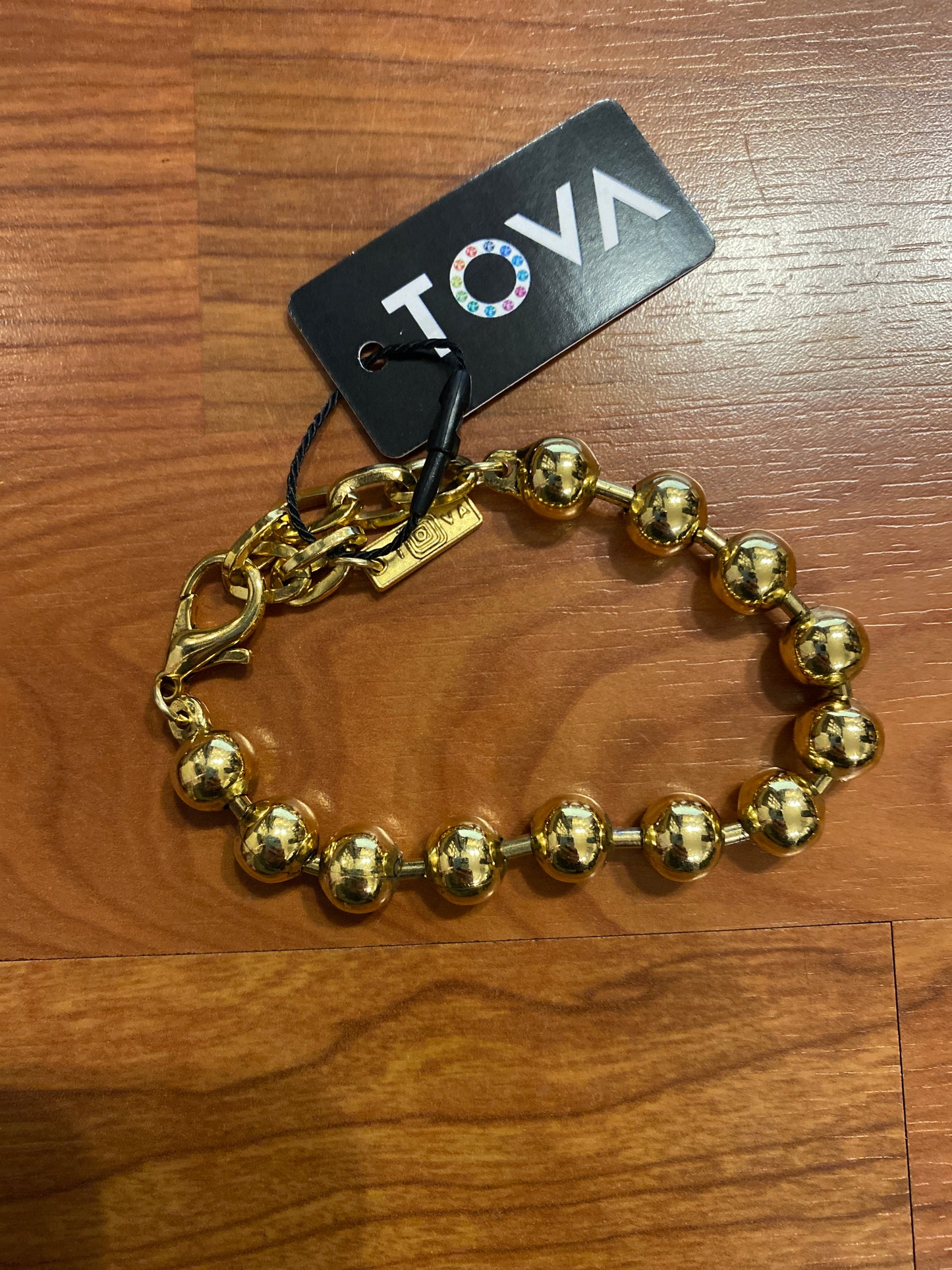 Tova Radmilla Bracelet