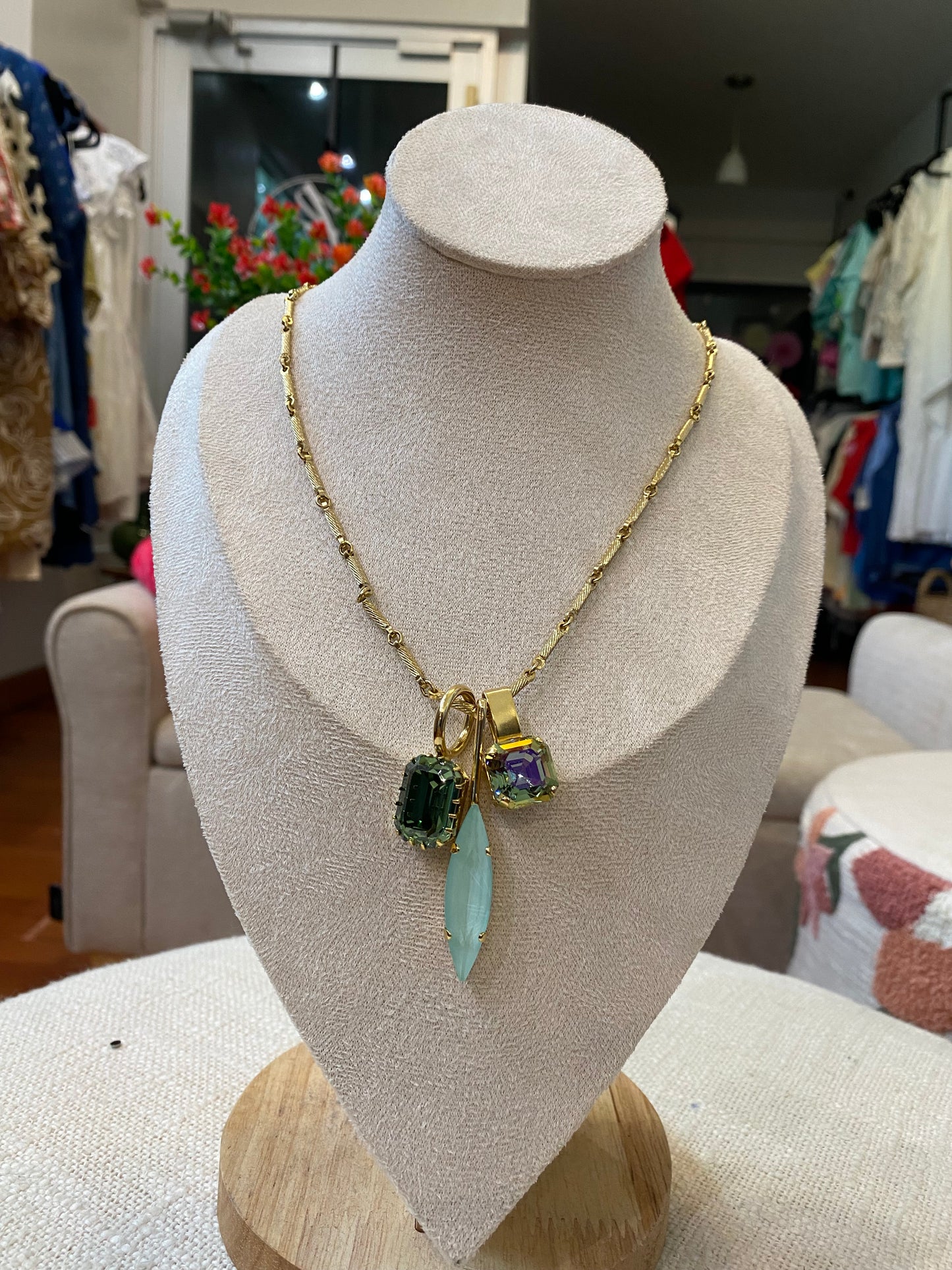 Tova Ellie Necklace